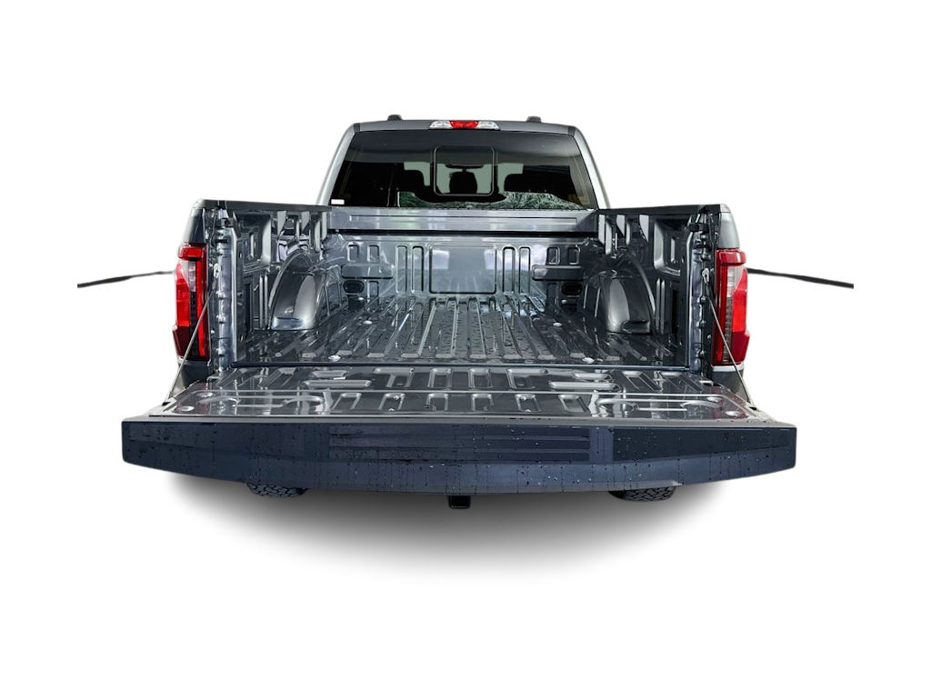 Thumbnail: 2026 Ford F-150 - 18