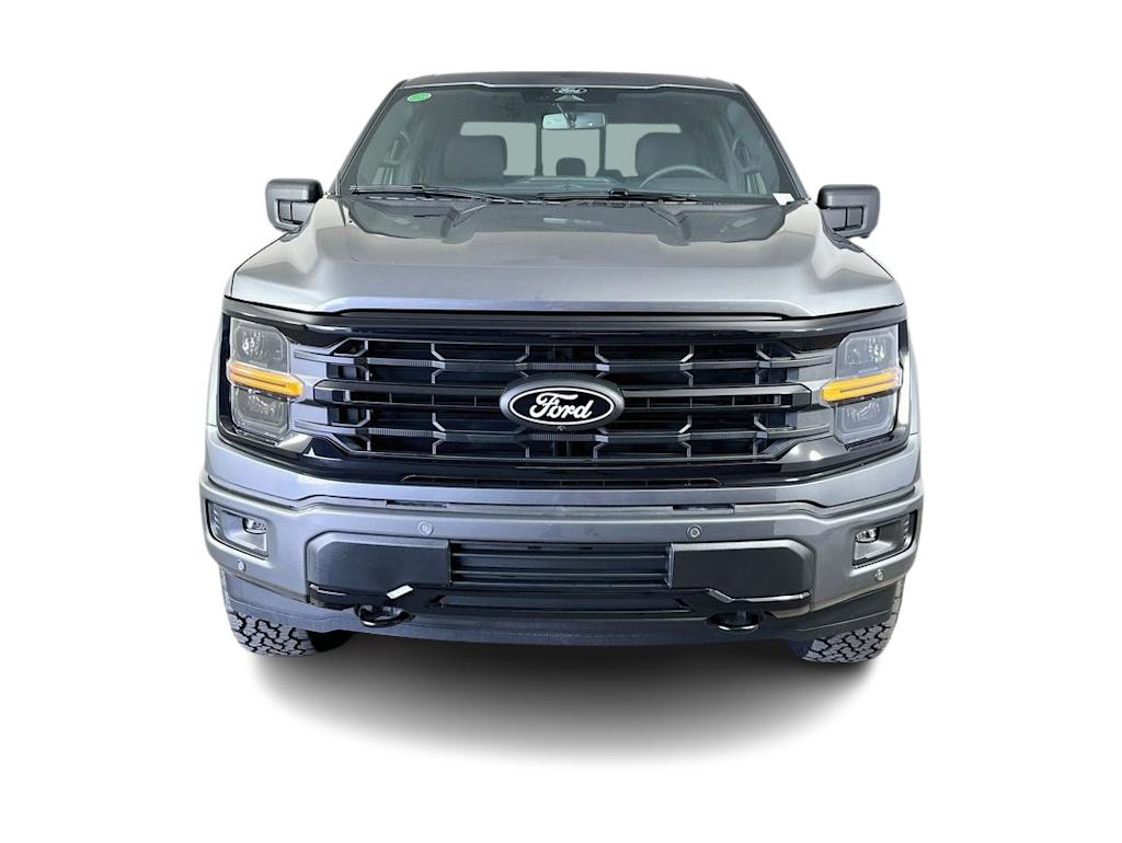 Thumbnail: 2026 Ford F-150 - 6