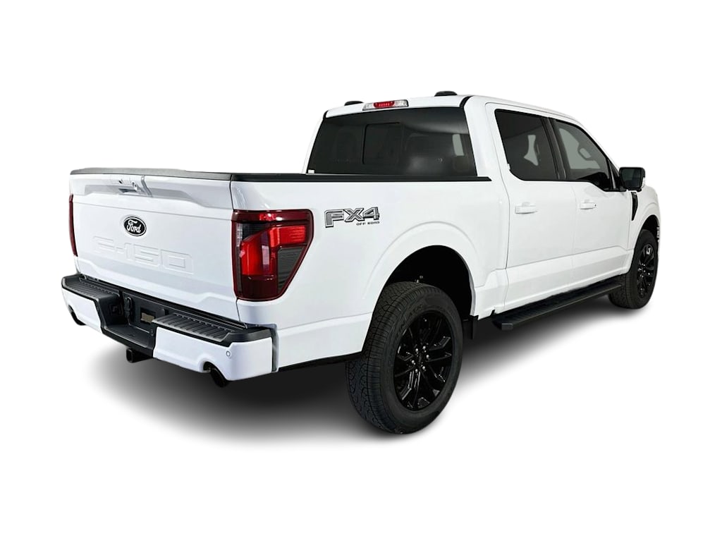 Thumbnail: 2026 Ford F-150 - 25