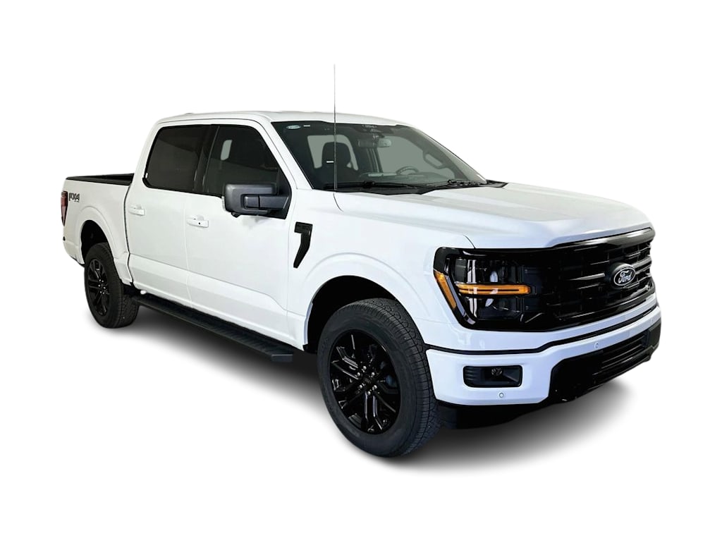 Thumbnail: 2026 Ford F-150 - 24