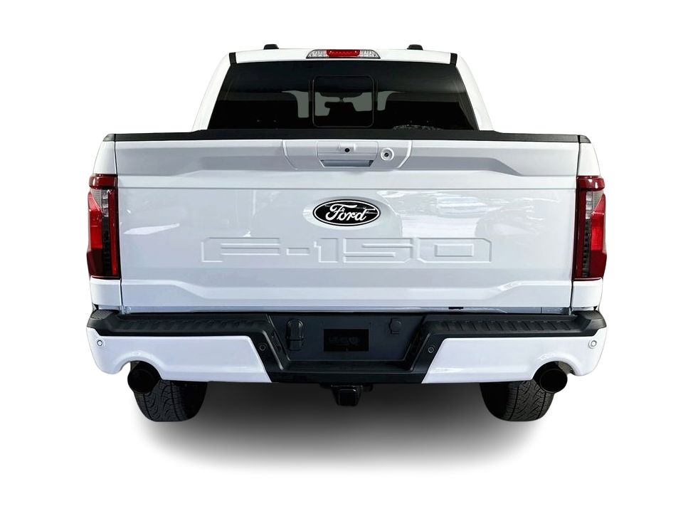 Thumbnail: 2026 Ford F-150 - 5