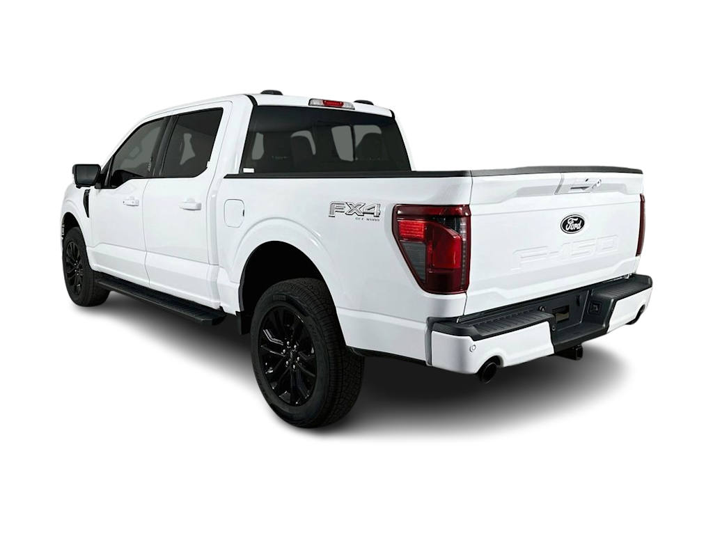 Thumbnail: 2026 Ford F-150 - 4