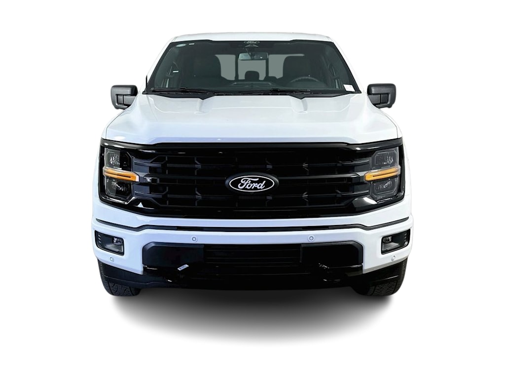 Thumbnail: 2026 Ford F-150 - 6