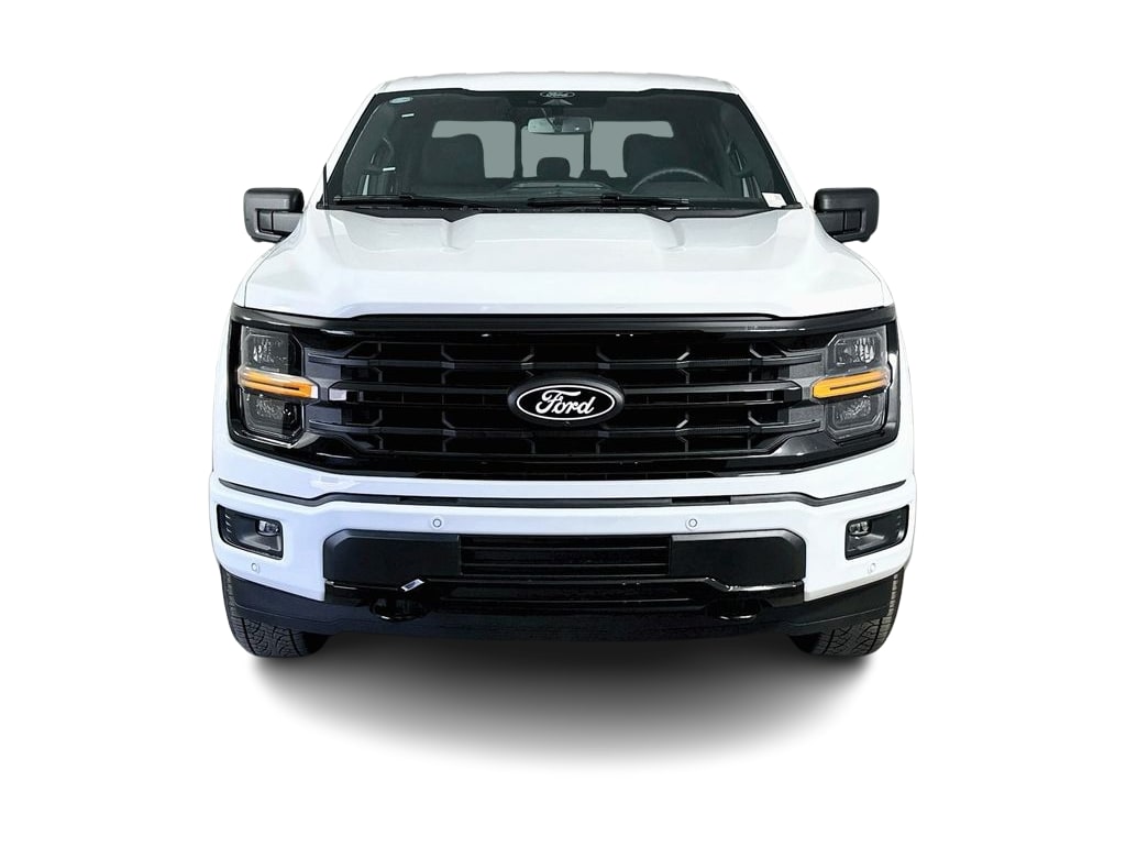 Thumbnail: 2026 Ford F-150 - 6