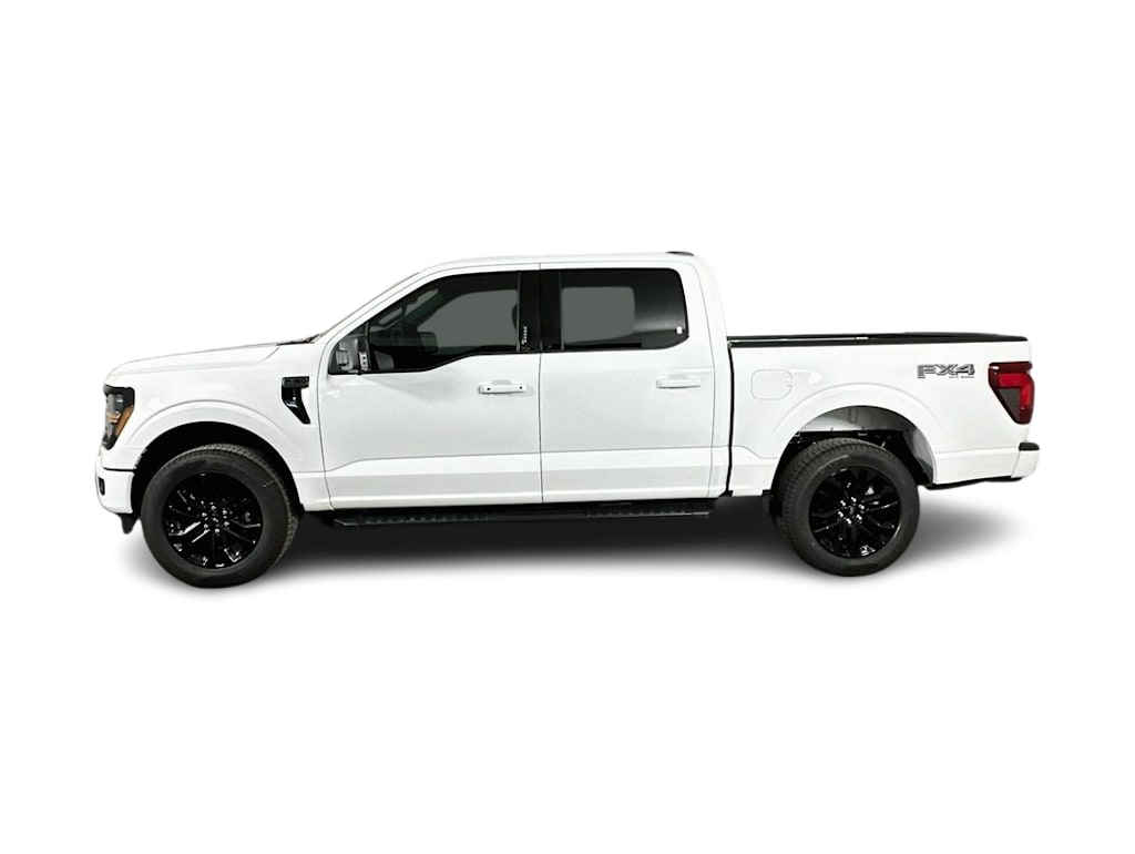 Thumbnail: 2026 Ford F-150 - 3
