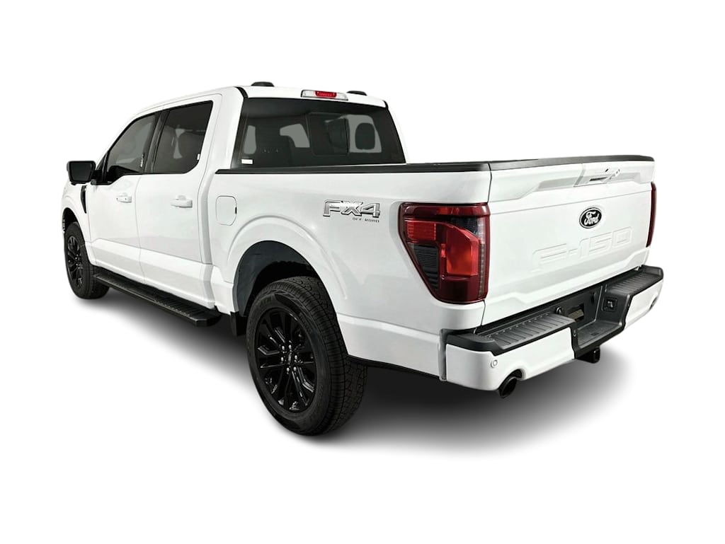 Thumbnail: 2026 Ford F-150 - 4