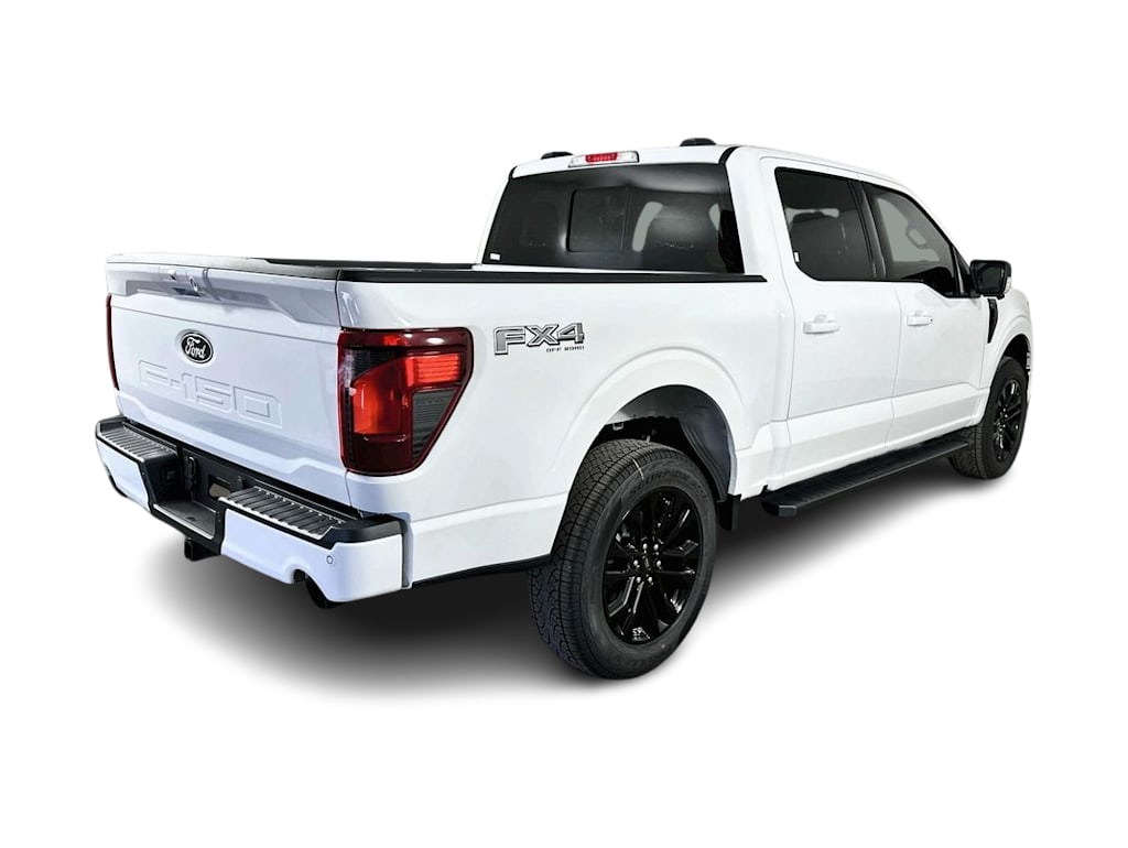 Thumbnail: 2026 Ford F-150 - 25