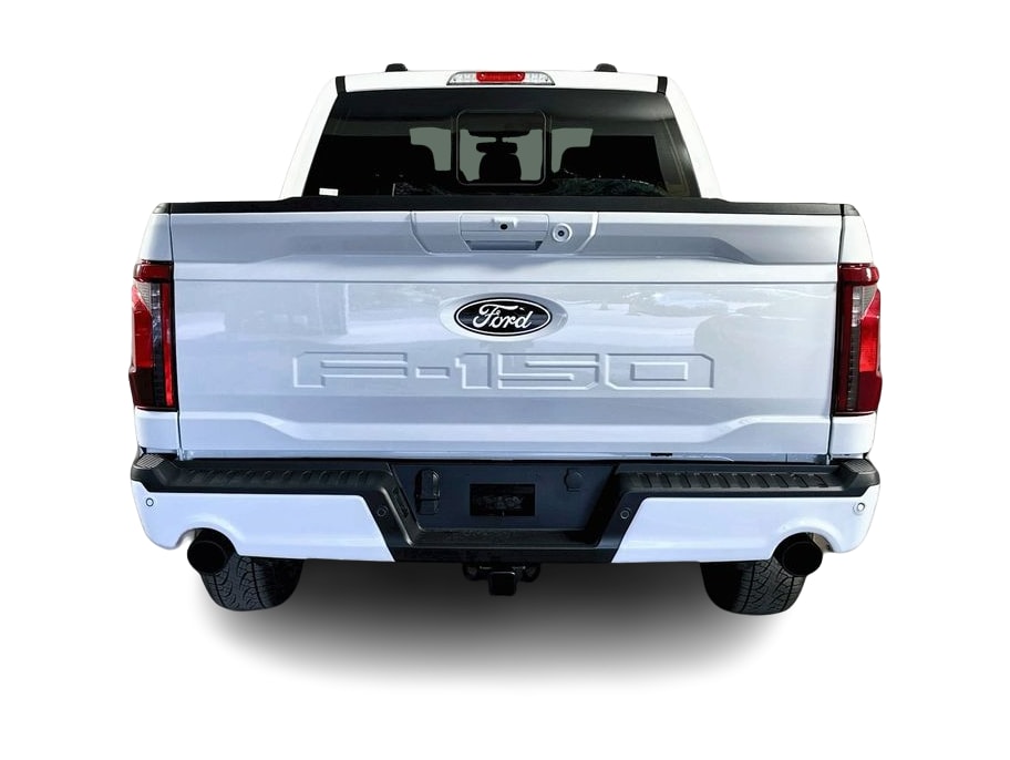 Thumbnail: 2026 Ford F-150 - 5