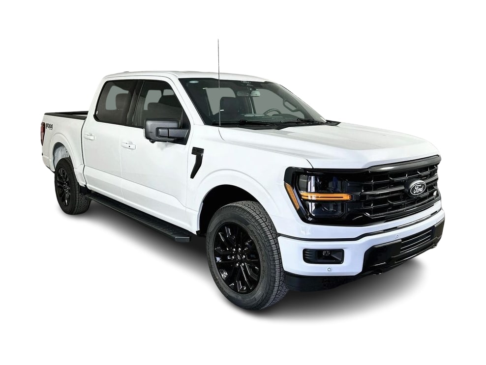 Thumbnail: 2026 Ford F-150 - 24