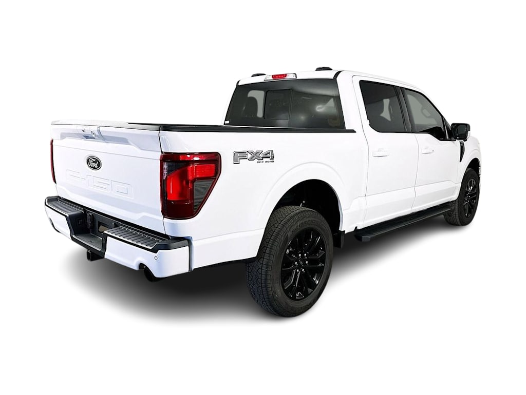 Thumbnail: 2026 Ford F-150 - 25
