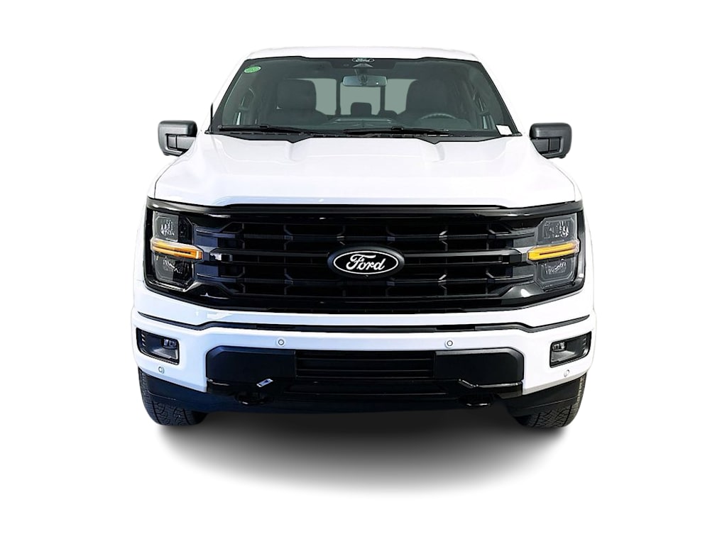 Thumbnail: 2026 Ford F-150 - 6