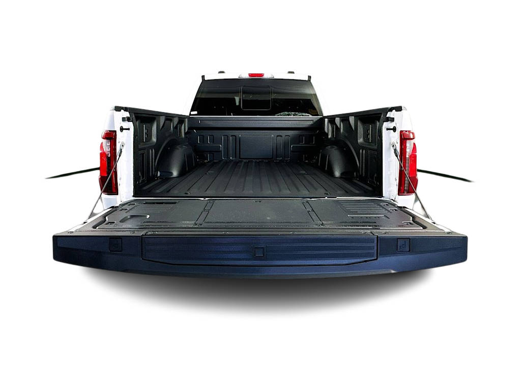 Thumbnail: 2026 Ford F-150 - 17