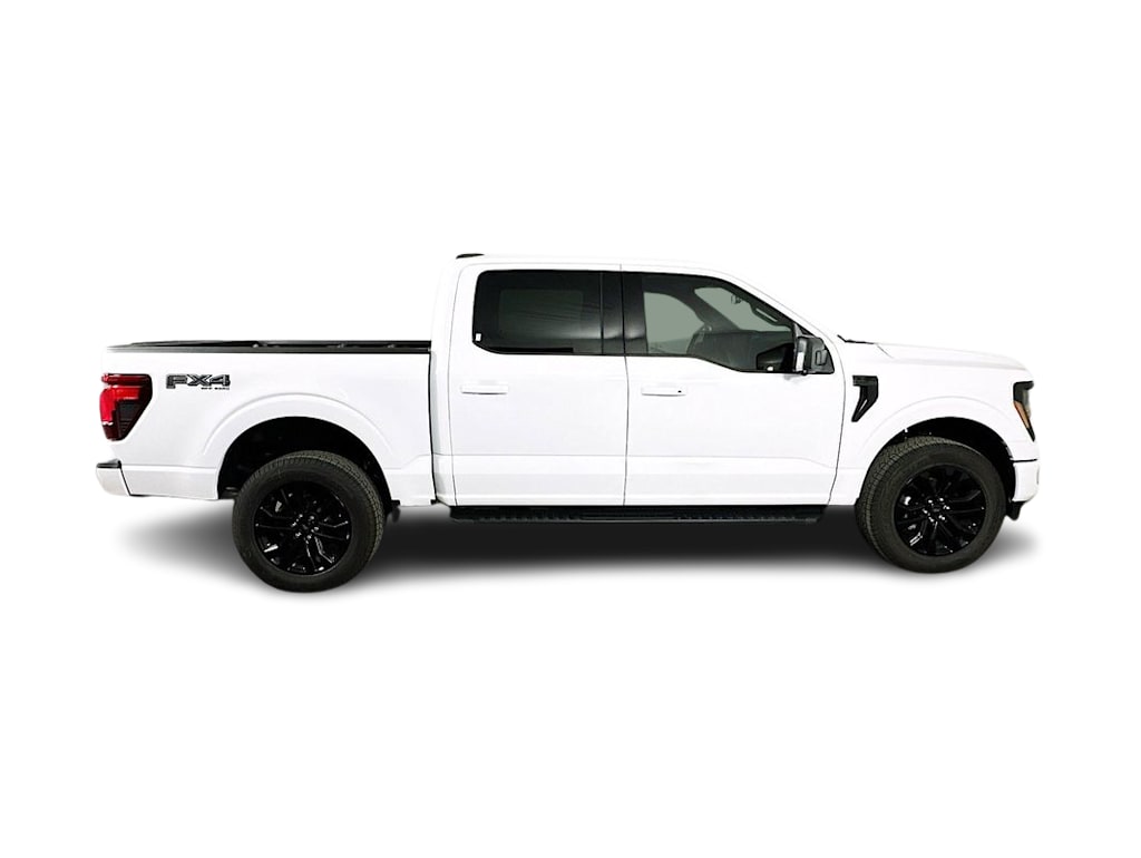 Thumbnail: 2026 Ford F-150 - 26