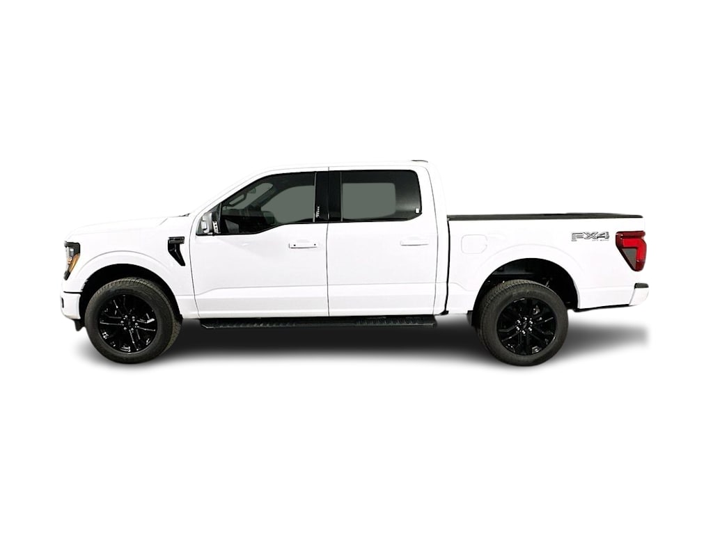 Thumbnail: 2026 Ford F-150 - 3