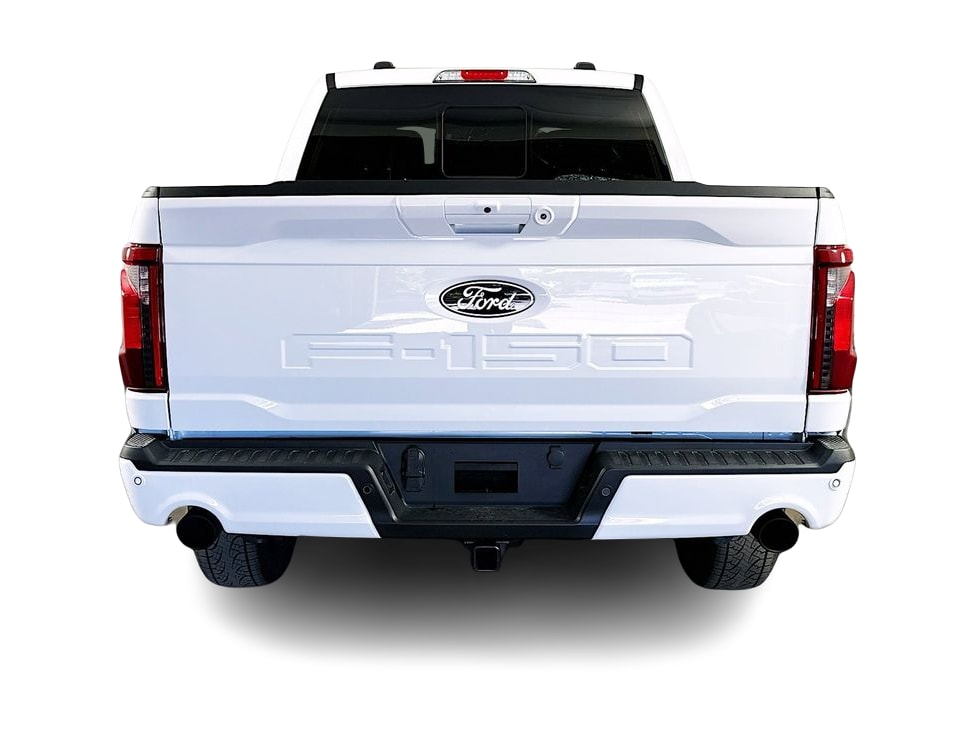 Thumbnail: 2026 Ford F-150 - 5