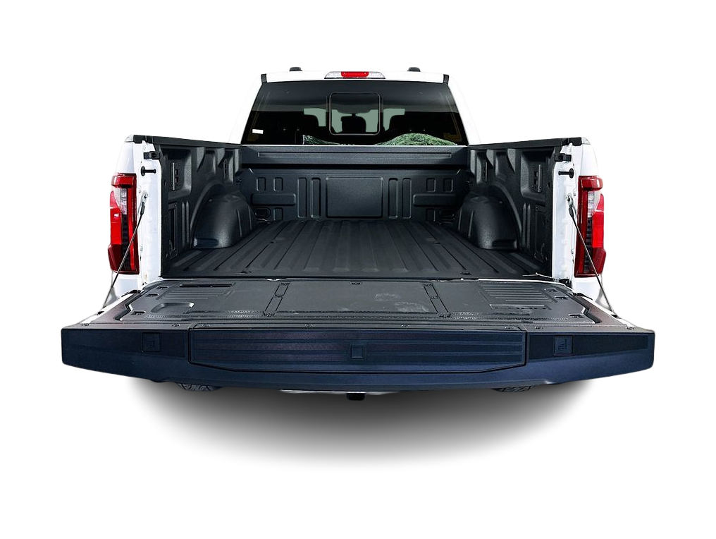 Thumbnail: 2026 Ford F-150 - 17