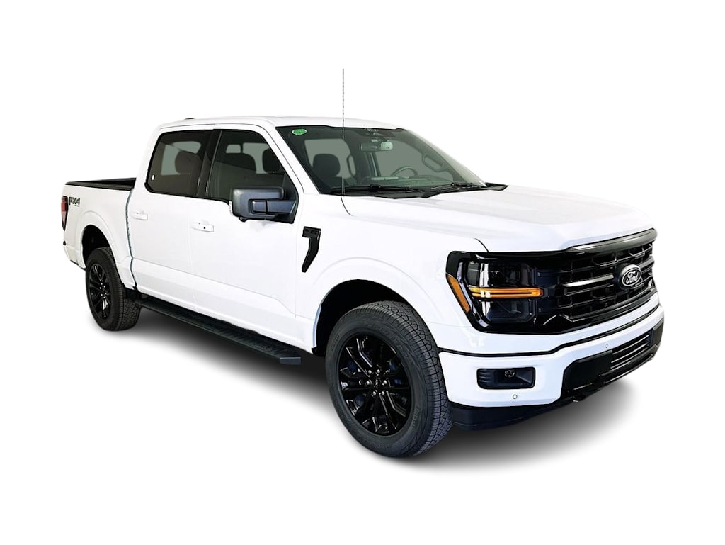Thumbnail: 2026 Ford F-150 - 24