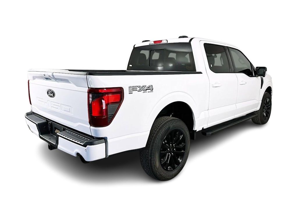 Thumbnail: 2026 Ford F-150 - 25