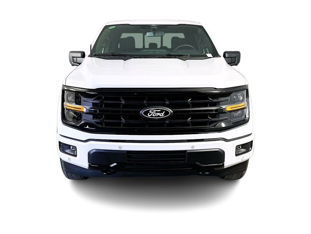 Thumbnail: 2026 Ford F-150 - 6