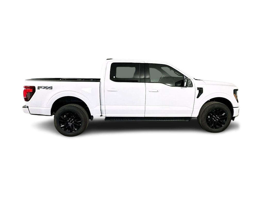 Thumbnail: 2026 Ford F-150 - 26