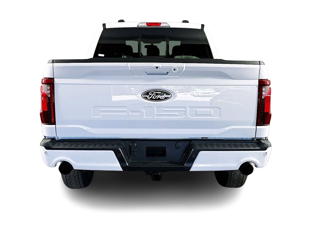 Thumbnail: 2026 Ford F-150 - 5