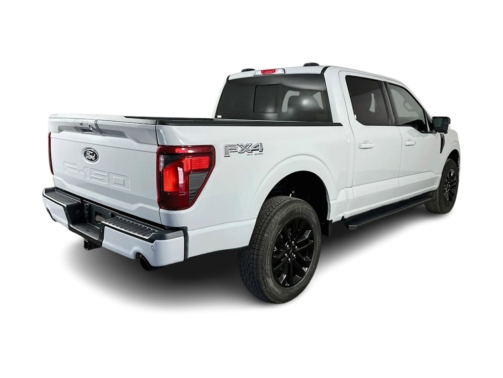 Thumbnail: 2026 Ford F-150 - 25