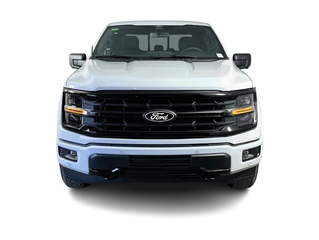 Thumbnail: 2026 Ford F-150 - 6