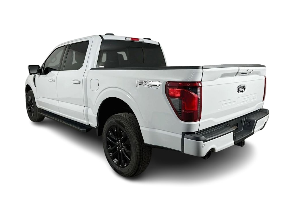 Thumbnail: 2026 Ford F-150 - 4