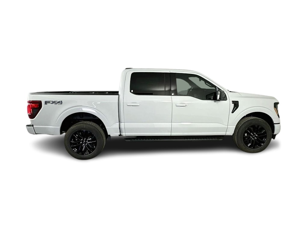Thumbnail: 2026 Ford F-150 - 26