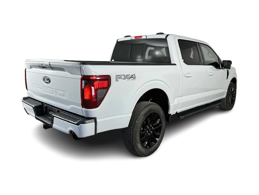 Thumbnail: 2026 Ford F-150 - 25