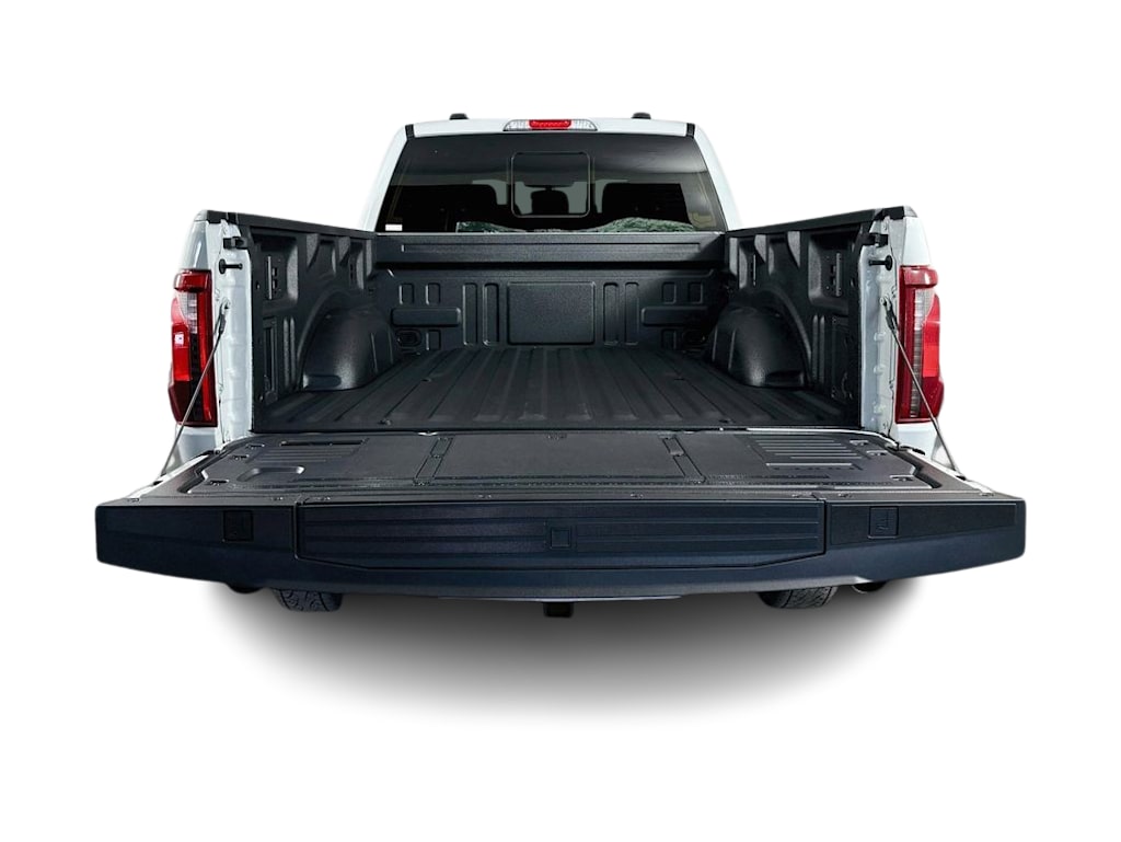 Thumbnail: 2026 Ford F-150 - 18