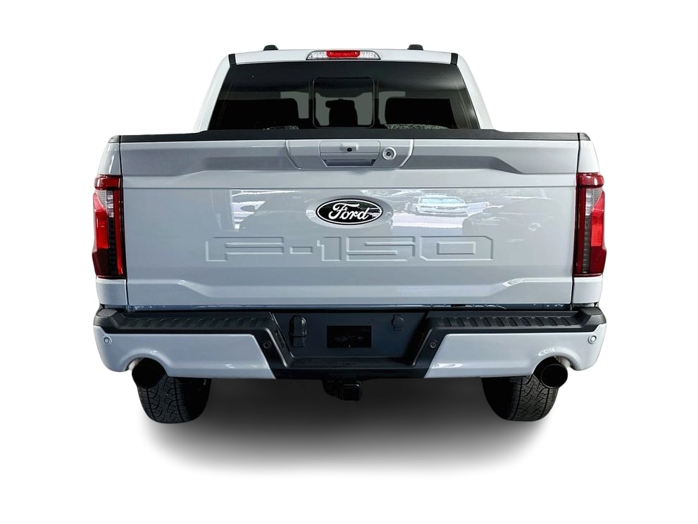 Thumbnail: 2026 Ford F-150 - 5