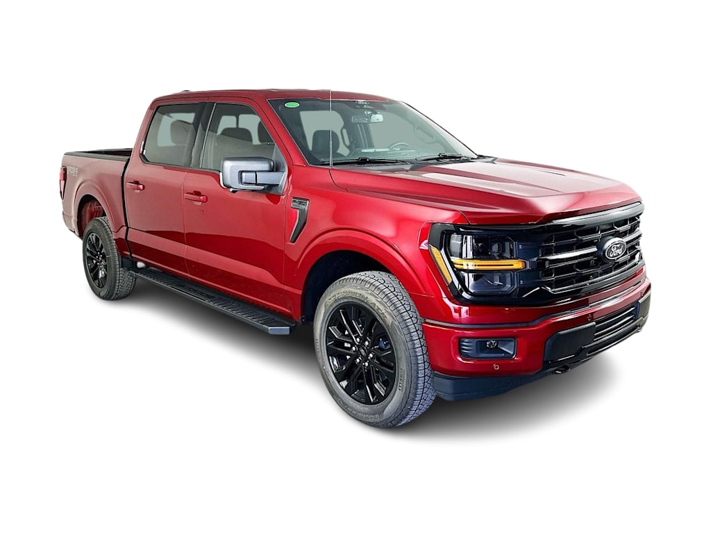 Thumbnail: 2026 Ford F-150 - 24