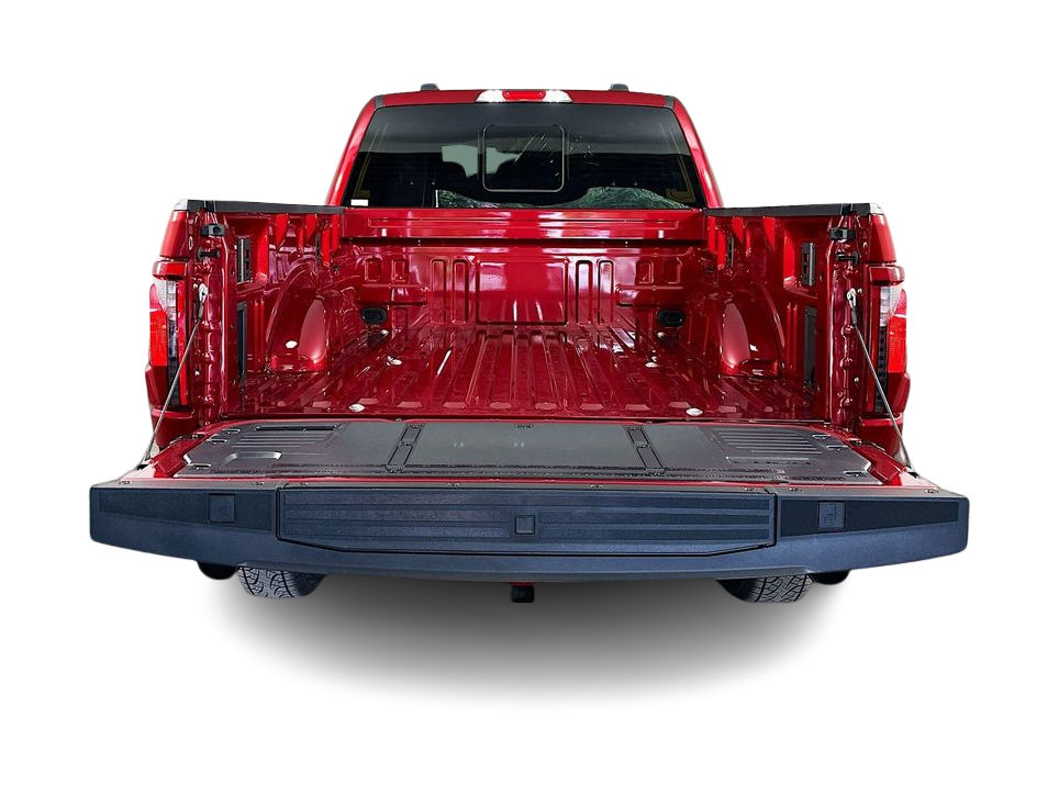 Thumbnail: 2026 Ford F-150 - 23