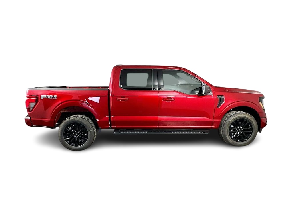 Thumbnail: 2026 Ford F-150 - 26