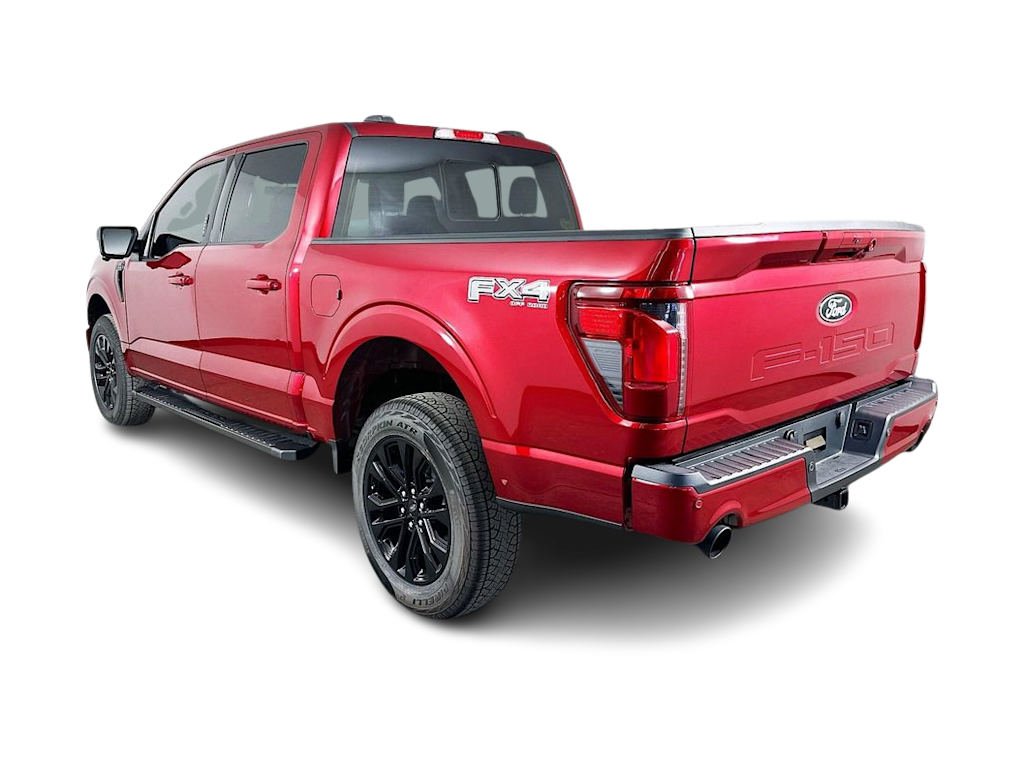 Thumbnail: 2026 Ford F-150 - 4