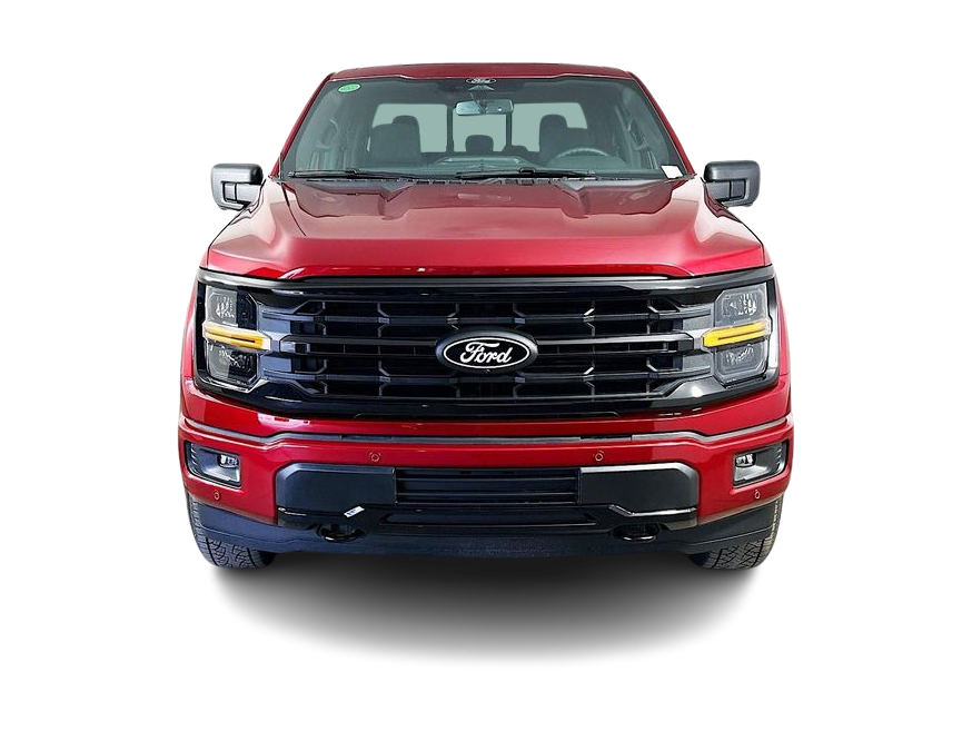 Thumbnail: 2026 Ford F-150 - 6