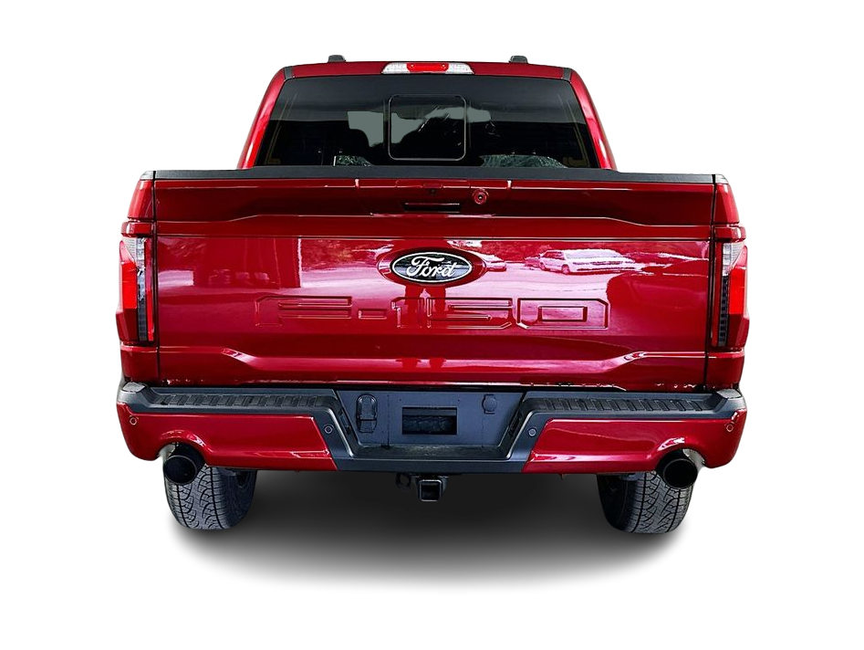 Thumbnail: 2026 Ford F-150 - 5