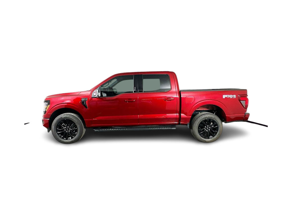 Thumbnail: 2026 Ford F-150 - 3