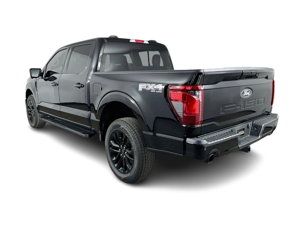 Thumbnail: 2026 Ford F-150 - 4