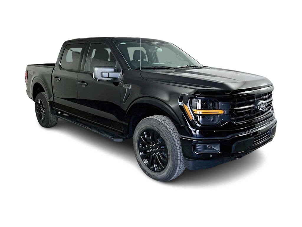 Thumbnail: 2026 Ford F-150 - 24