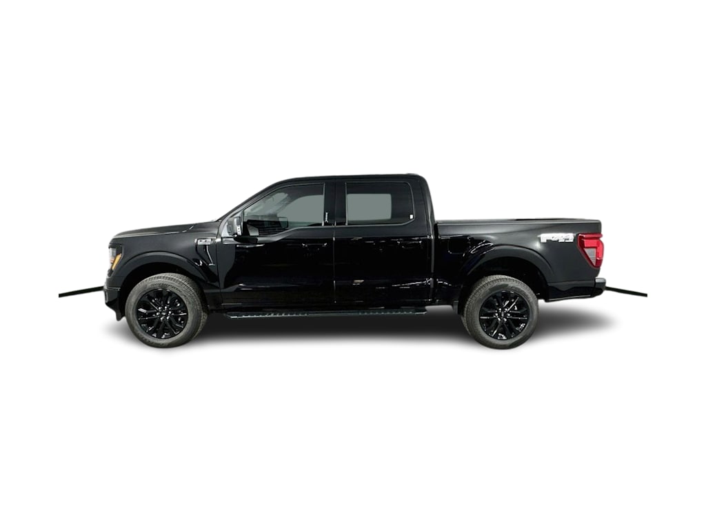 Thumbnail: 2026 Ford F-150 - 3