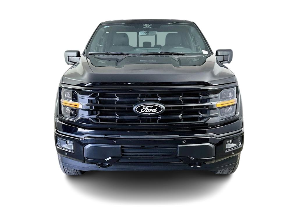 Thumbnail: 2026 Ford F-150 - 19