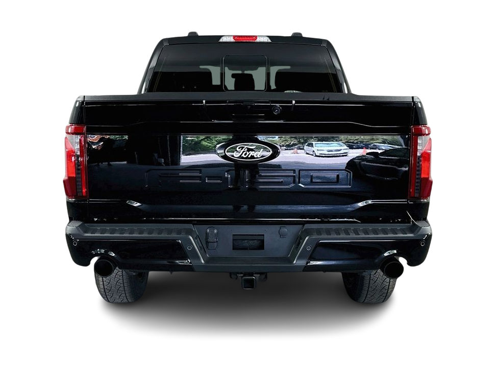 Thumbnail: 2026 Ford F-150 - 5