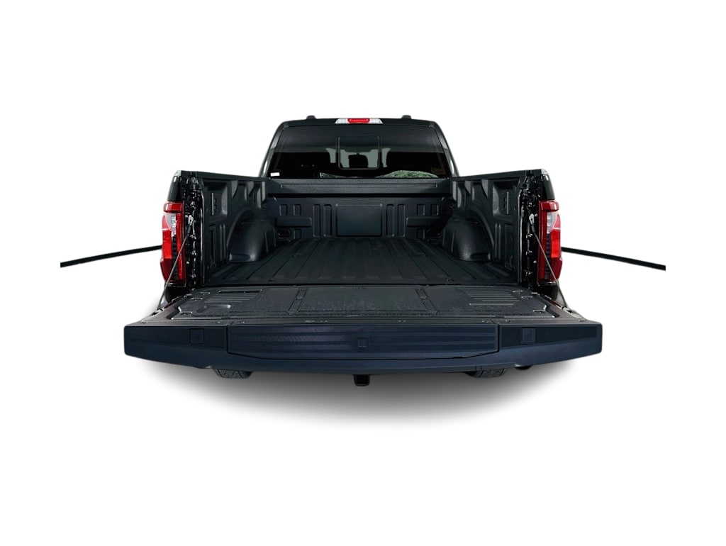 Thumbnail: 2026 Ford F-150 - 16