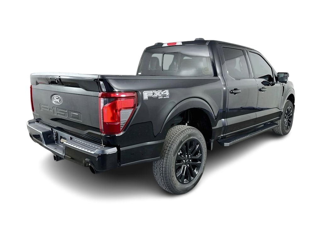 Thumbnail: 2026 Ford F-150 - 25