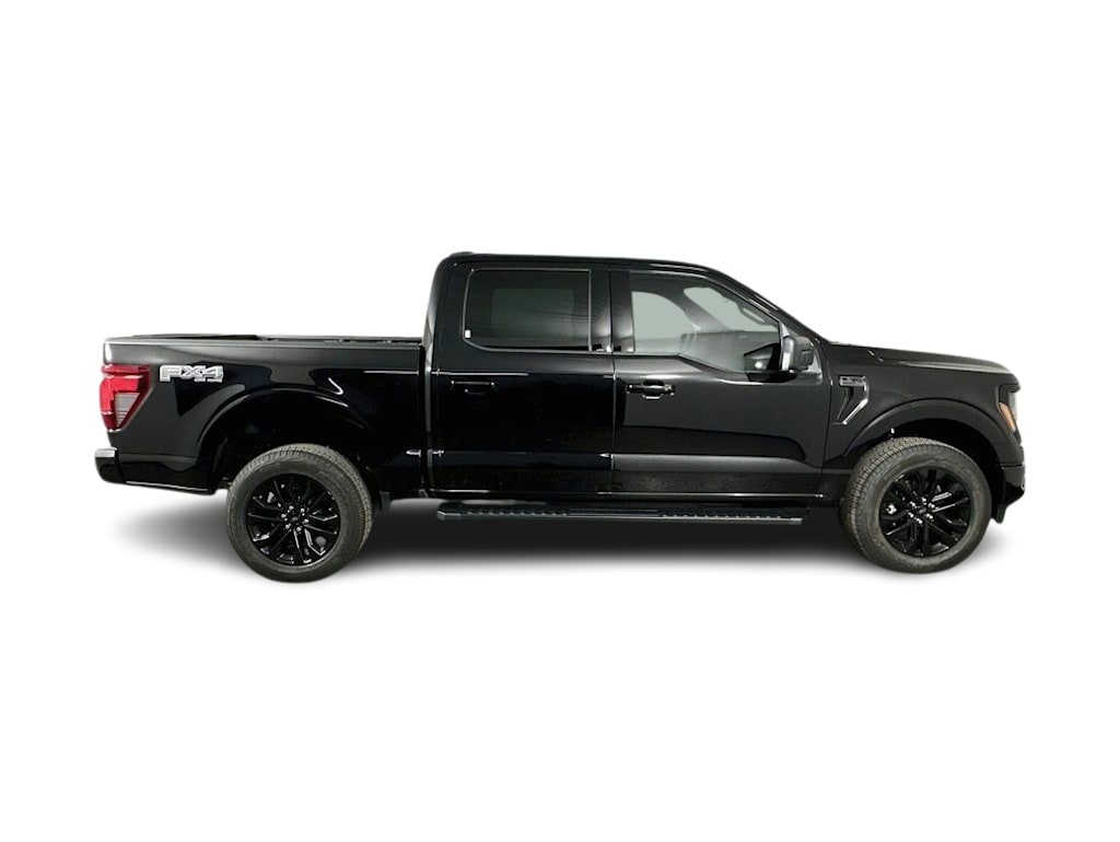 Thumbnail: 2026 Ford F-150 - 26