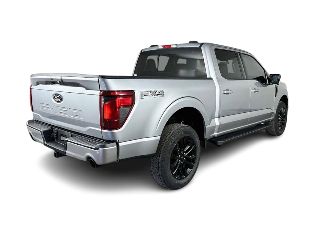 Thumbnail: 2026 Ford F-150 - 25