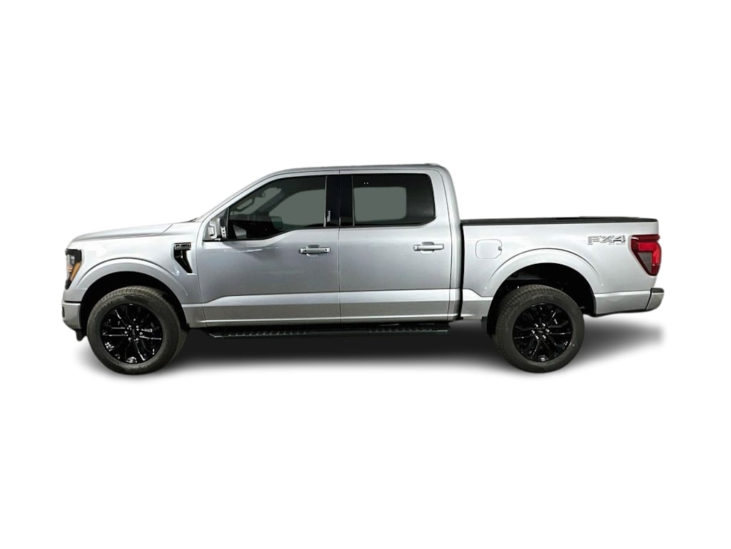 Thumbnail: 2026 Ford F-150 - 3