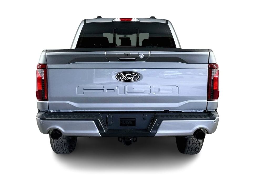 Thumbnail: 2026 Ford F-150 - 5